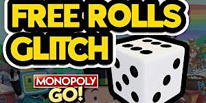 Imagen principal de [  Unlock Free Spins ] Monopoly Go Free Dice Links Today 2024  Free Code