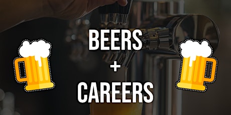NC4ME Beers & Careers - Camp Lejeune Area