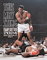 Imagem principal do evento Grant's MMA Presents: "This May Sting" (Amateur Boxing Event)