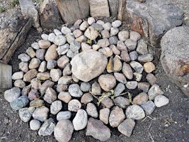 Stone Mulch: Zai Pit workshop primary image