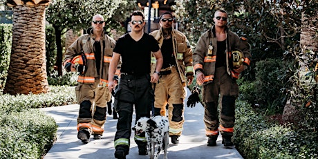 Firefighter Bachelors Host: Summerlin Social Hour