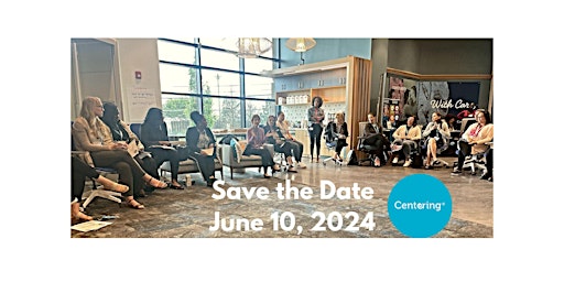 Imagem principal do evento Centering Consortium of Oregon & Southern Washington  - June 10, 2024