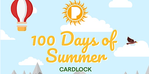 Mt. Pearl/St. John's, NFLD - 100 DOS - Cardlock Information Session primary image