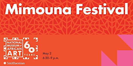 Mimouna Festival!