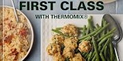 Immagine principale di First cooking class- Get to know Thermomix 