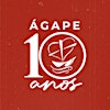 Logótipo de Comunidade Missionária Ágape