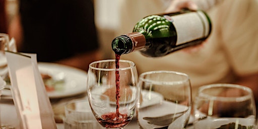 Wine Club Explores Great US Wines primary image