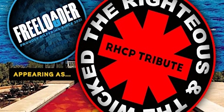 The Righteous & The Wicked - Debut of Toronto's newest RHCP Tribute!