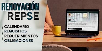 Hauptbild für Renovación REPSE Calendario, Requisitos, Requerimientos y Obligaciones