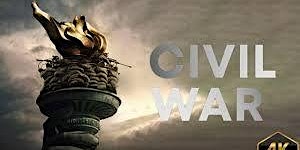 Hauptbild für WATCH —Civil War FullMovie (2024) MP4/720p 480p 1080p HD