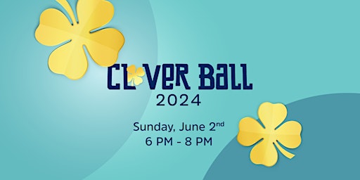 Hauptbild für Clover Ball 2024