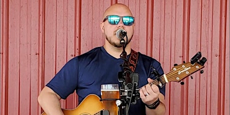 Free Live music with RJ Moody at The Vineyard at Hershey