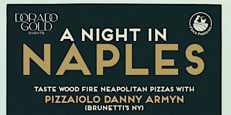A Night in Naples