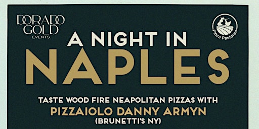A Night in Naples  primärbild