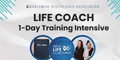 Life Coaching Intensive (Summer) primary image