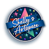 Shelly's Artspace's Logo