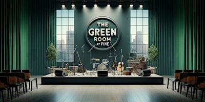 Hauptbild für The Green Room at Pine