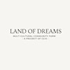 Logotipo de Land of Dreams