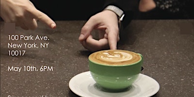 Kona Coffee Roasters Latte Art Throwdown primary image
