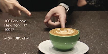 Kona Coffee Roasters Latte Art Throwdown