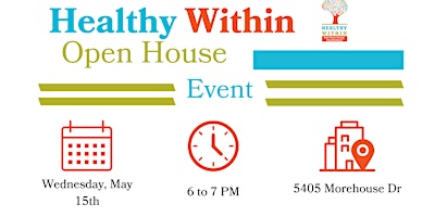 Open House: Explore Neurofeedback at Healthy Within primary image