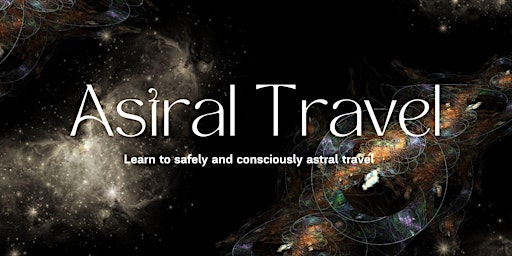 Primaire afbeelding van Astral Travel