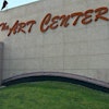 Logotipo de The Art Center