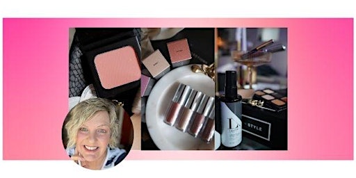 Immagine principale di Makeup that Doesn't Age You - a Workshop Especially for Women over 40 