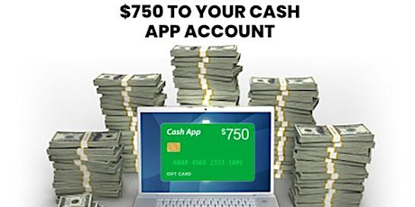 Easy Way to get Your 750$ Cash , Get Free Money