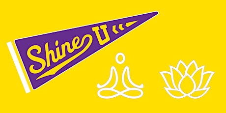 SHINE U: Mother's Day Movement - All Level Yoga Class