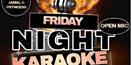 Elite Karaoke - Hosted by Pryncess & Lamaj Smoove primary image