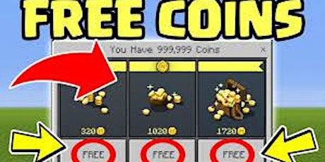 Online Platforms ]] FREE  Minecraft Coin Generator  2024  Trick Collection