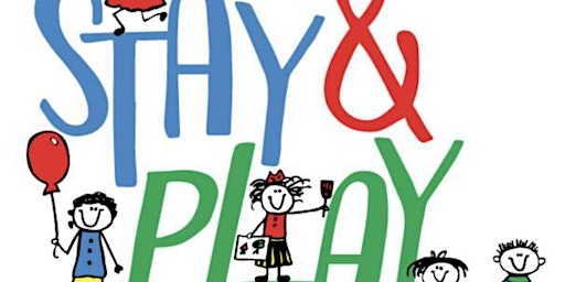Image principale de P1-P3 Stay and Play