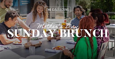 Image principale de Mother's Day Brunch