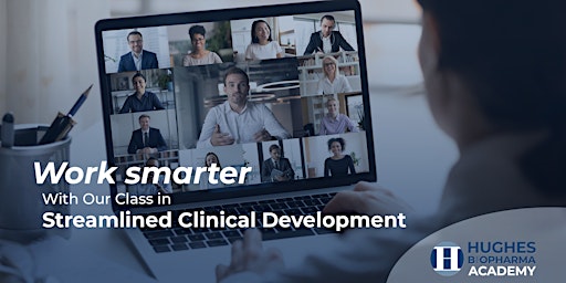 Hauptbild für Accelerate & Optimize  Clinical Development: Risk Based Quality Management