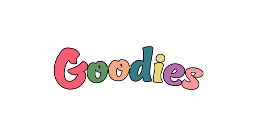 Hauptbild für 3rd Annual Goodies Vibes