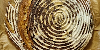 Image principale de Exploring Bread