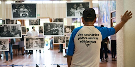 Imagen principal de AMA y No Olvida Museo de la Memoria contra la Impunidad presenta exposición en el Instituto de Historia de Nicaragua y Centroamérica - UCA.