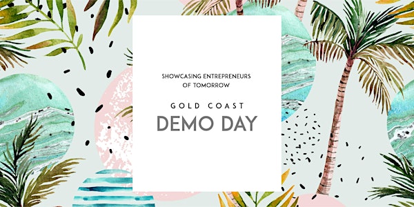 Bond Business School | Gold Coast Demo Day