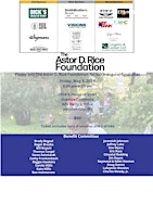 Hauptbild für Astor D Rice Foundation