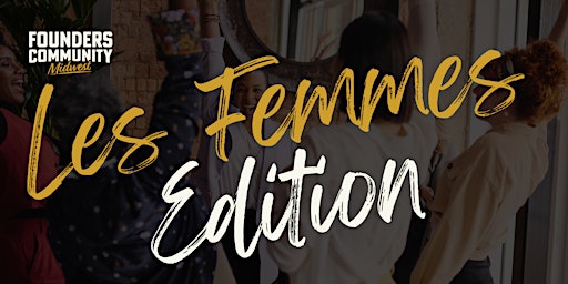 Hauptbild für Les Femmes