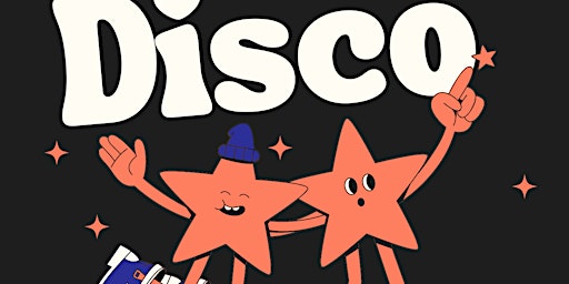 Image principale de Kids Disco