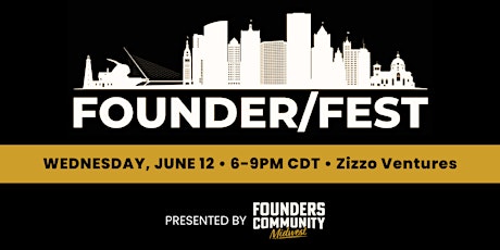 FOUNDER/FEST XII