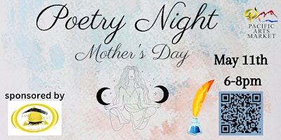 Poetry+Night+at+Pacific+Arts+Market