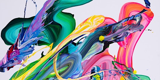 Hauptbild für Alex Voinea: Color In Flow