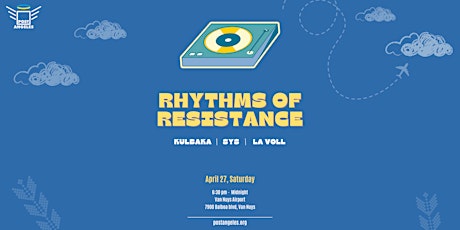 Rhythms of resistance