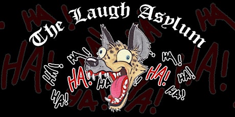 The Laugh Asylum Open Mic Comedy Show @ The Sea Star