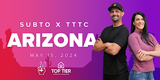 Top Tier TC & SubTo  Meetup!  primärbild