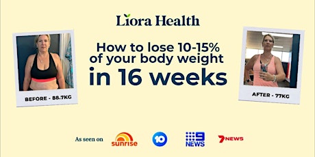 How I Lost 16kgs in 16 weeks: An Exclusive Look into a Healthier You (No surgery or injections)