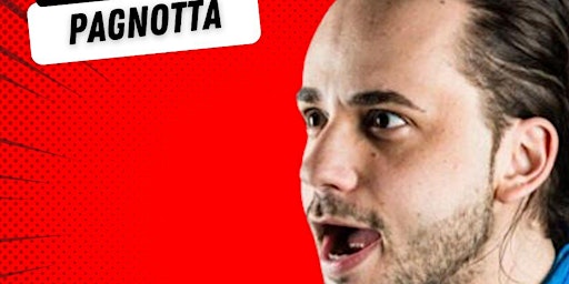 Hauptbild für Alberto Pagnotta - Ad Astra live show podcast